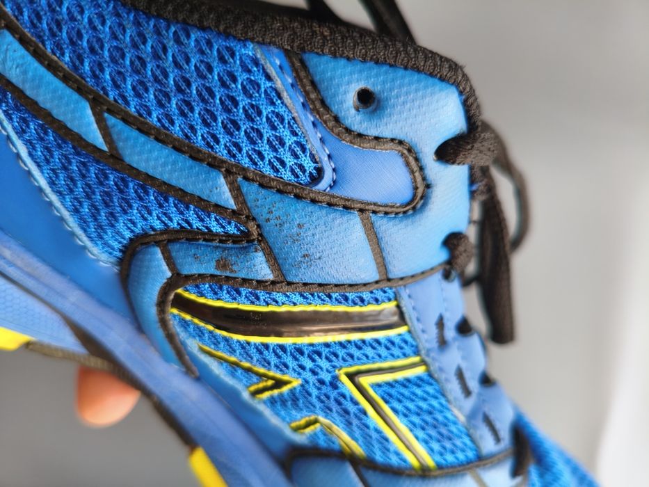Кроссовки Karrimor Trail Run 2 Gorpcore