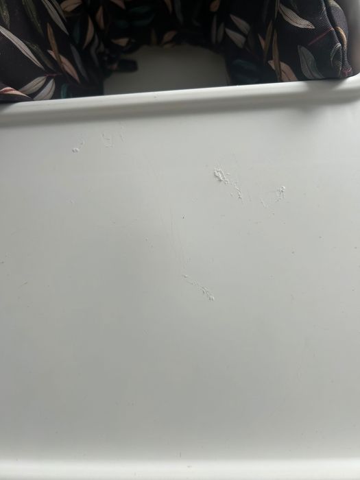 Krzesełko Antilop z akcesoriami