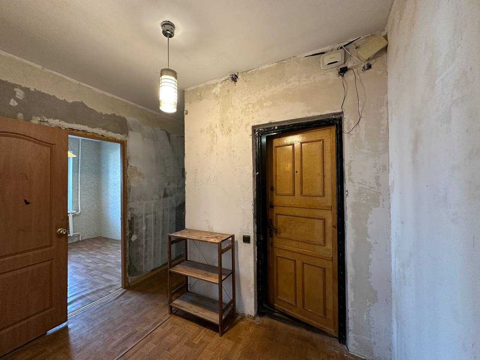 Продам  3 комнатную квартиру  по ул. Люстдорфская  дорога.