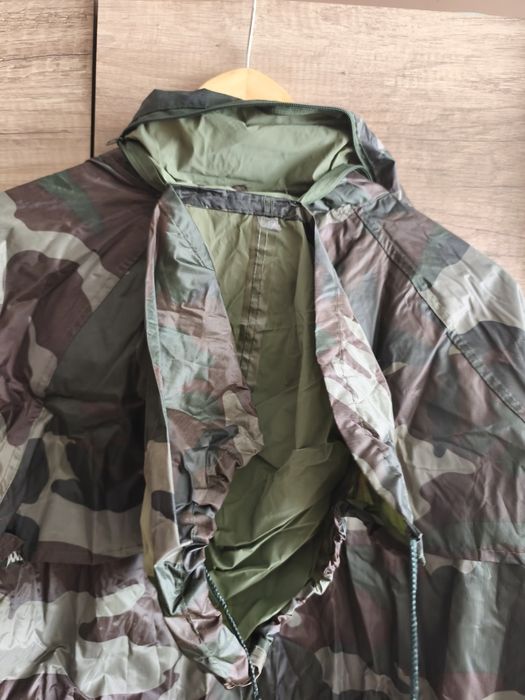 Reis kurtka płaszcz przeciwdeszczowy ochronny r..M nowa