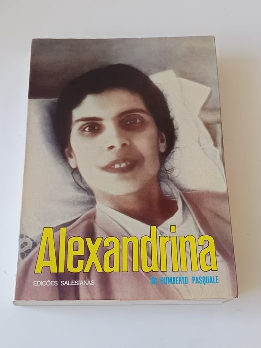 Alexandrina (beata)