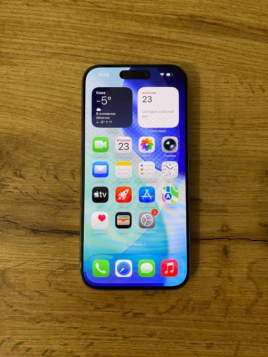 Iphone 15 pro 256 гб neverlock