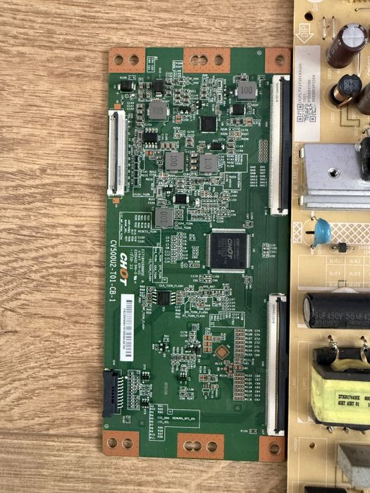 Elektronika tv philips pus6554/12