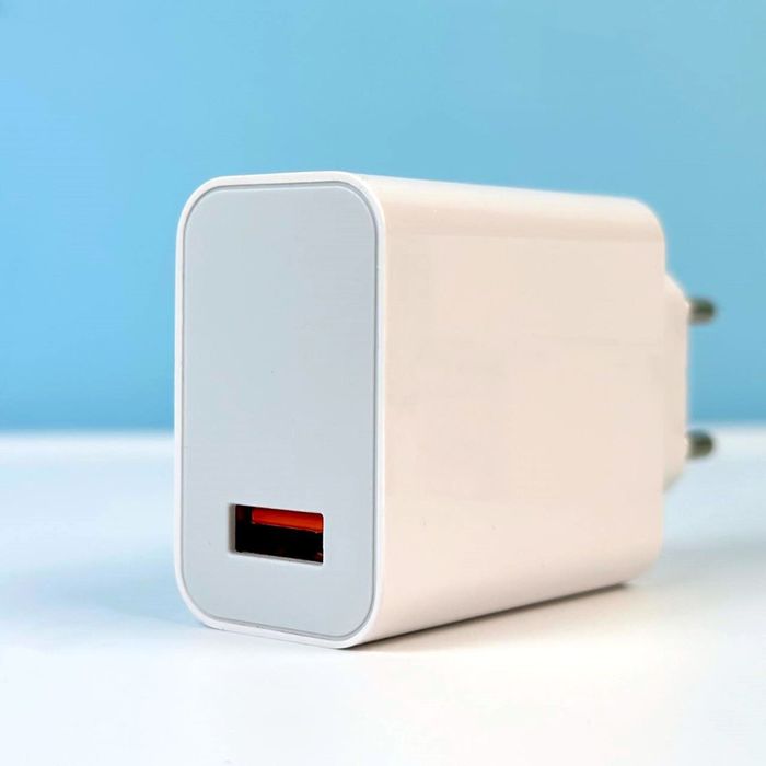 Комплект швидкої зарядки для Xiaomi 33W з кабелем USB на Type-C