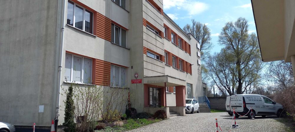 wynajmę powierzchnie biurowe w dobrej  lokalizacji, jesienna promocja