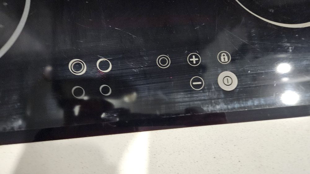 Vendo Placa vitroceramica Teka