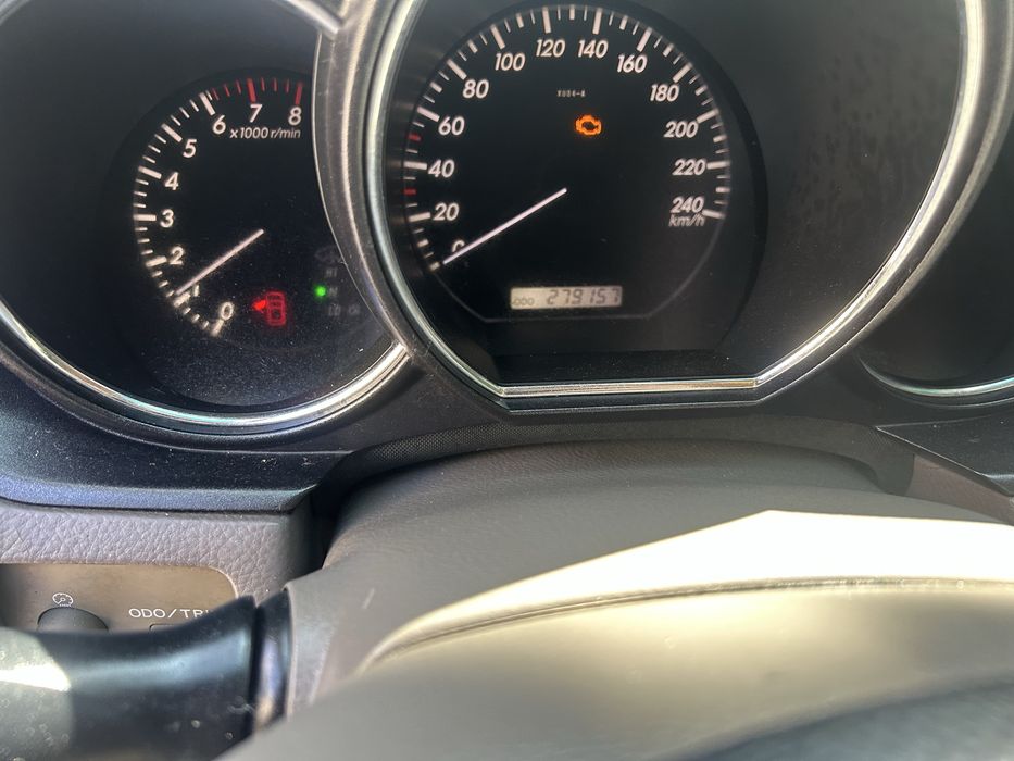 Продам Lexus RX300 2005р