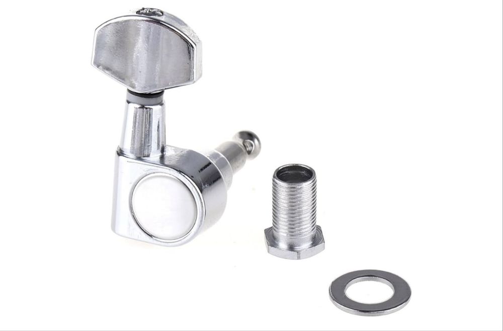 Fender Tuning Machines64738261641730127