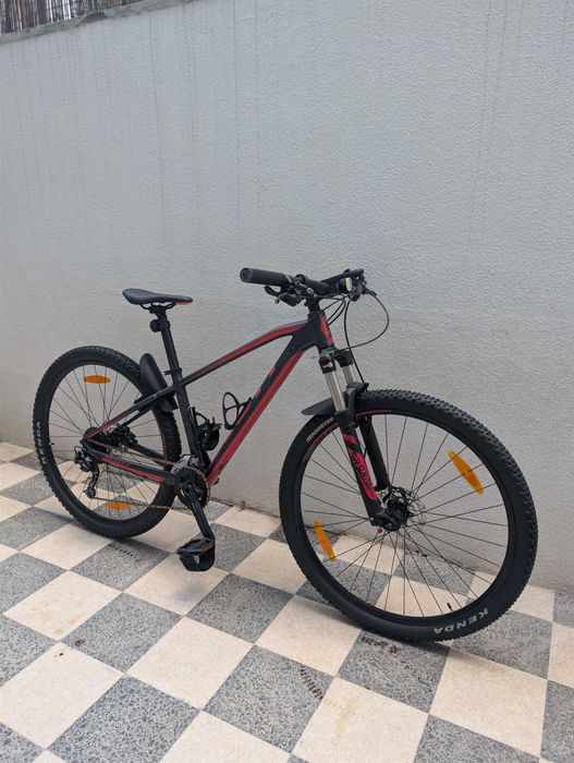 Bicicleta Scott Aspect 940 S
