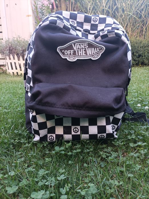 Plecak Vans tornister