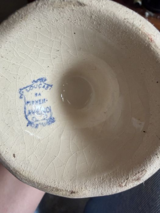 Jarra antiga de aveiro, bem conservada