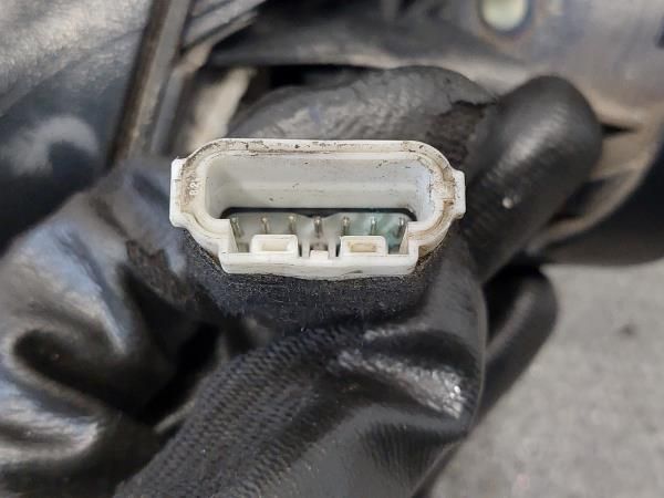 Retrovisor / espelho direito FIAT Grande Punto (199_)