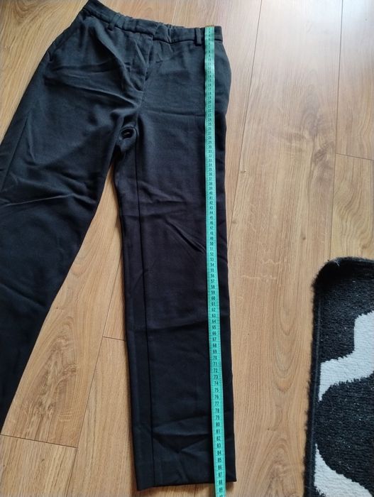 Damskie eleganckie spodnie
