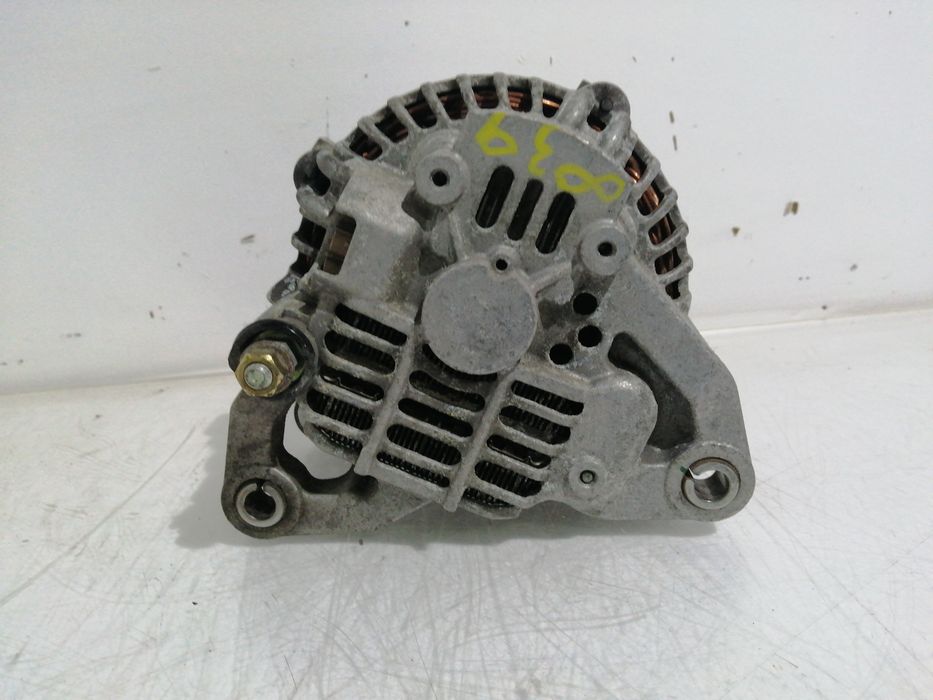 Alternador - MAZDA 5 (CR19) | 05 - 10