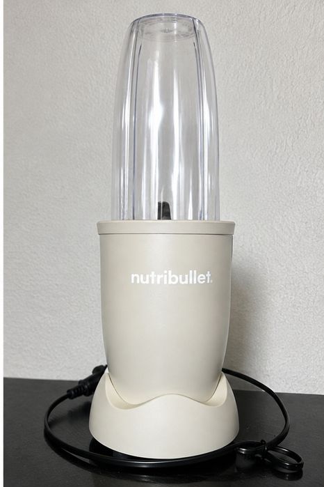 NutriBullet em bom estado