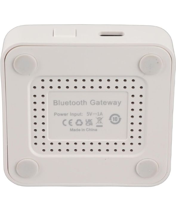 Gateway bluetooth