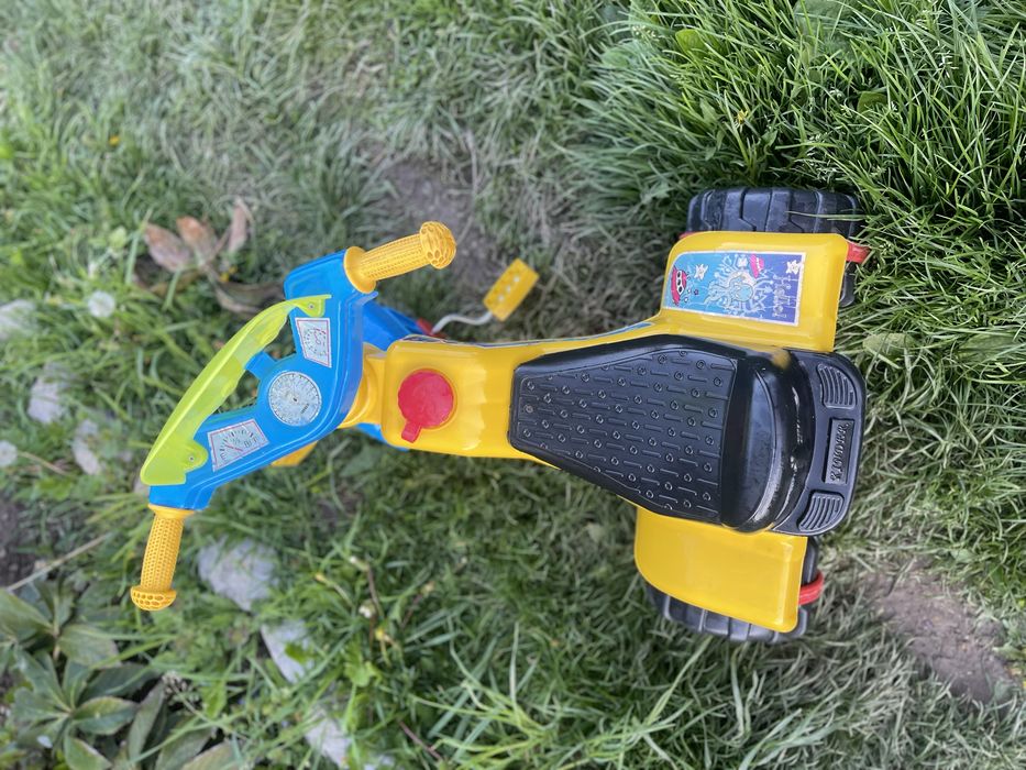 Продам велосипед дитячий