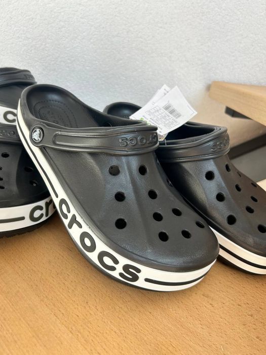 Crocs , крокс , шлепки , шльопанці - розмір 40-42