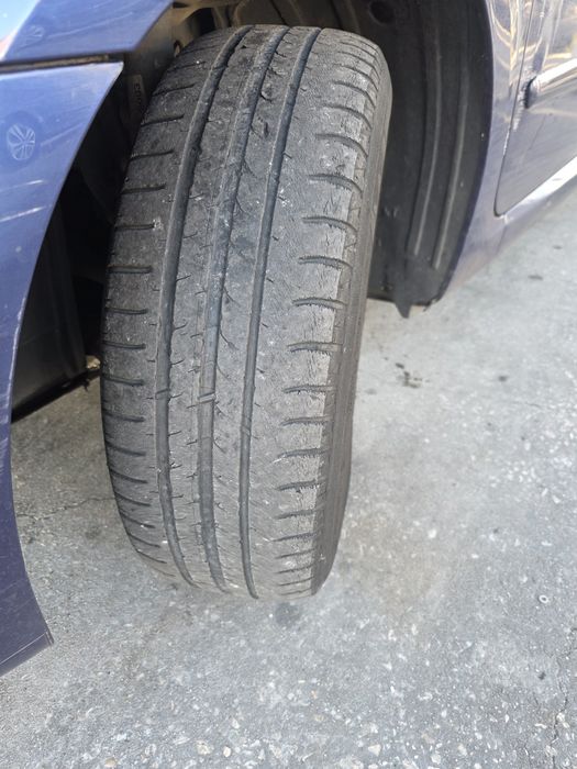 Peugeot 307 diesel, 2002. 1.4 — photo 5
