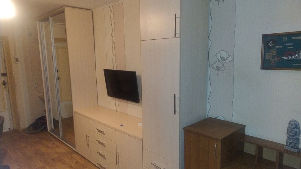 Продам кімнату в гуртожитку (район Апполо)