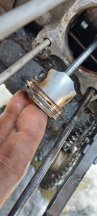 Naprawa/serwis skuterów, motocykli, quadów. Serwis Mobilny