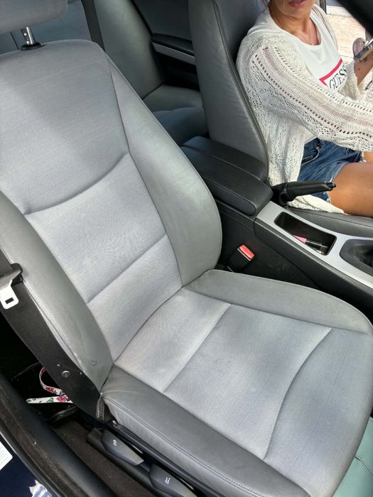 Bmw 320 d carrinha 2006