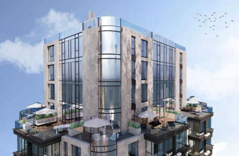 Продаж смарт-квартири, 28.66 м2, вул.Грушевського/Заньковецької