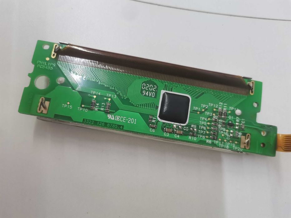 Display Para máquina da roupa bosch Maxx WFR  2840