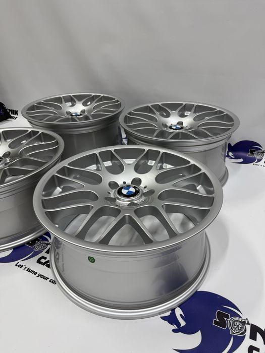 НОВі Диски BMW R19 5x120 163 М Стиль