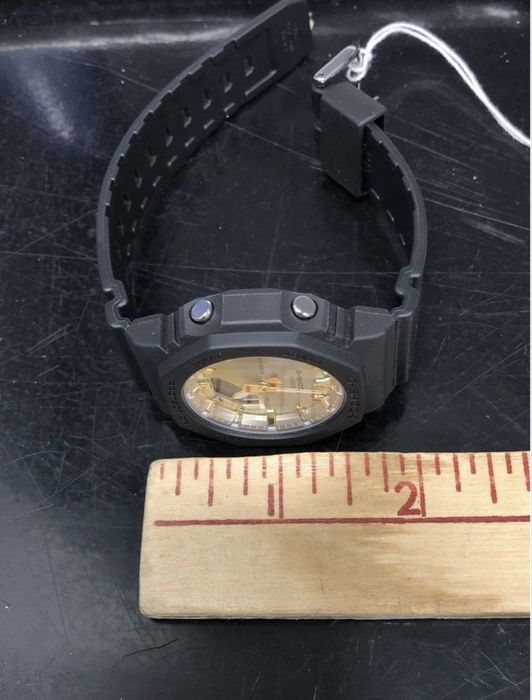 Продам Casio G-SHOCK GMA-P2100SG-1AER Стать: жіночі / унісекс