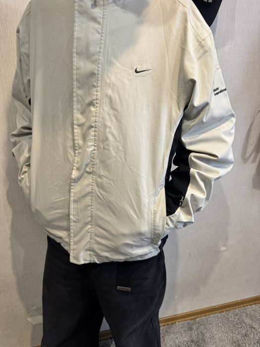 ветровка Nike Винтаж
