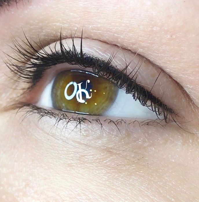 Перманентный макияж.Пудровые брови,губы,межресничка.