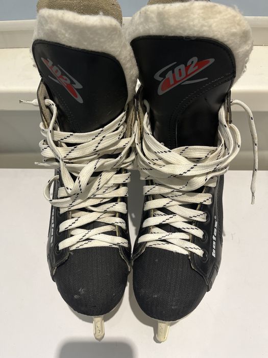 Хокейні ковзани Botas Hockey 102, розмір 42