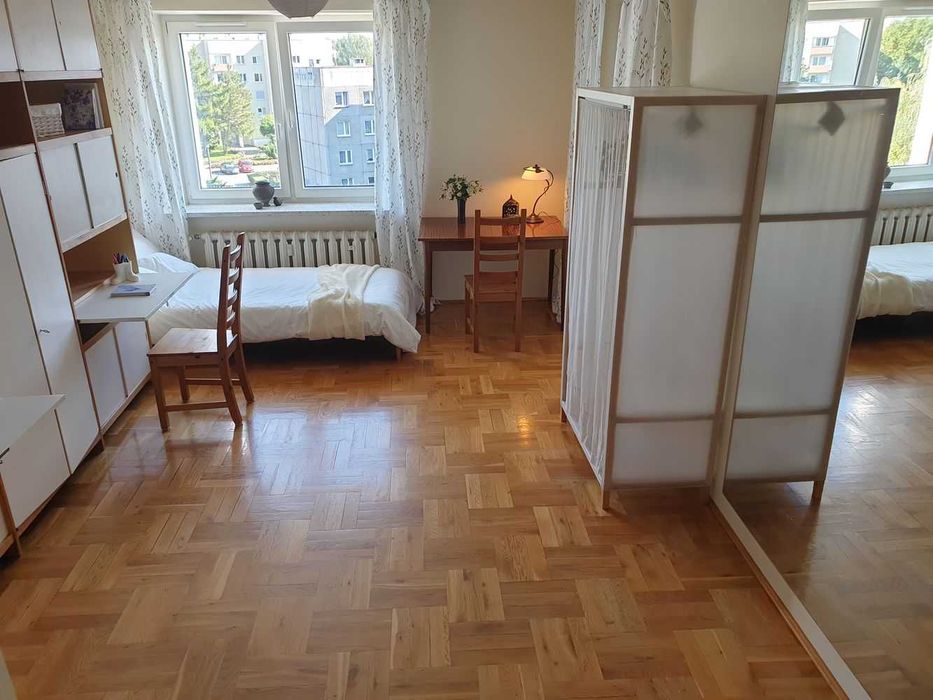 Mieszkanie – Kraków, Skotniki, Dębniki - Widok 3