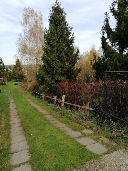 Zabierzów, atrakcyjna , duża działka pod rezydencję lub na inwestycję