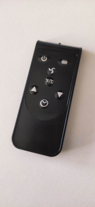 Grzejnik konwektorowy Milla Home 2300W