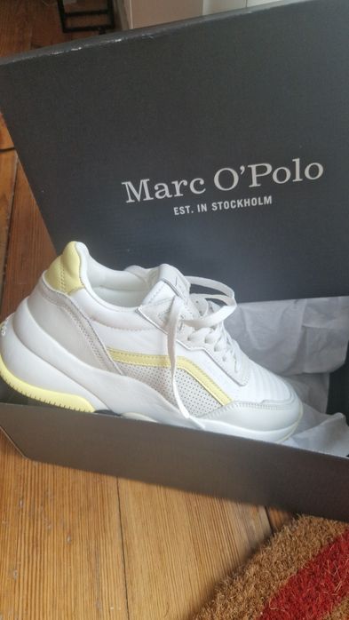 Sneakersy Marc O'Polo r.38