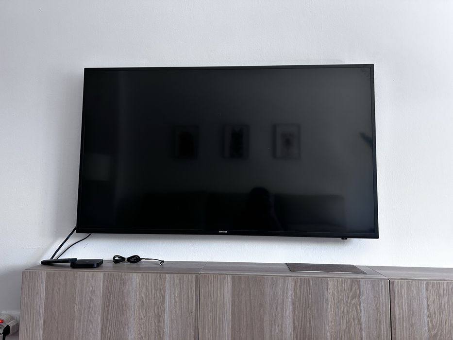 Tv Samsung Smart tv 4K UHD 50’’
