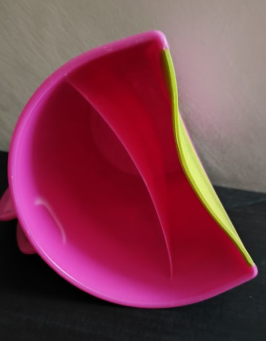 Kubek do mycia głowy