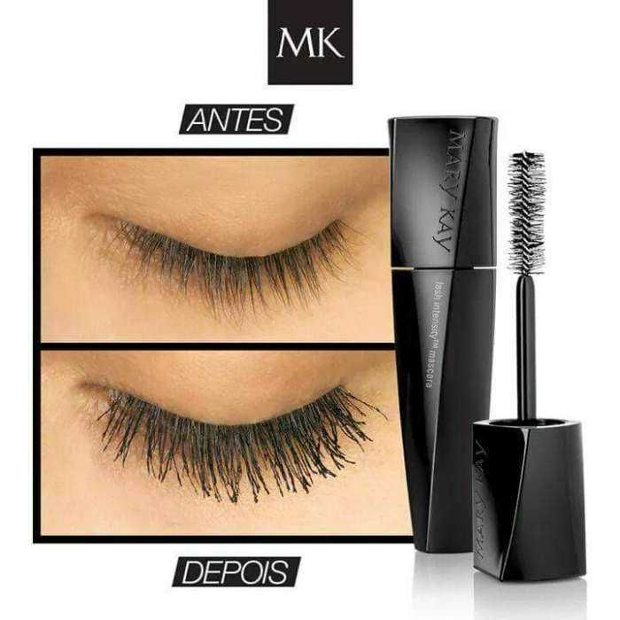 Máscara Pestanas Lash Intensity Mary Kay