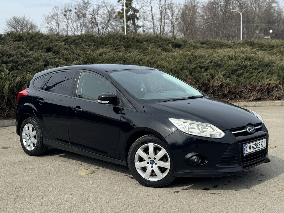 Продам Ford Focus