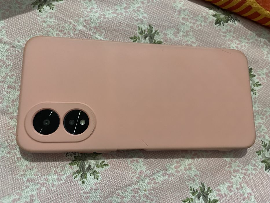 Vendo telemovel OPPO A18