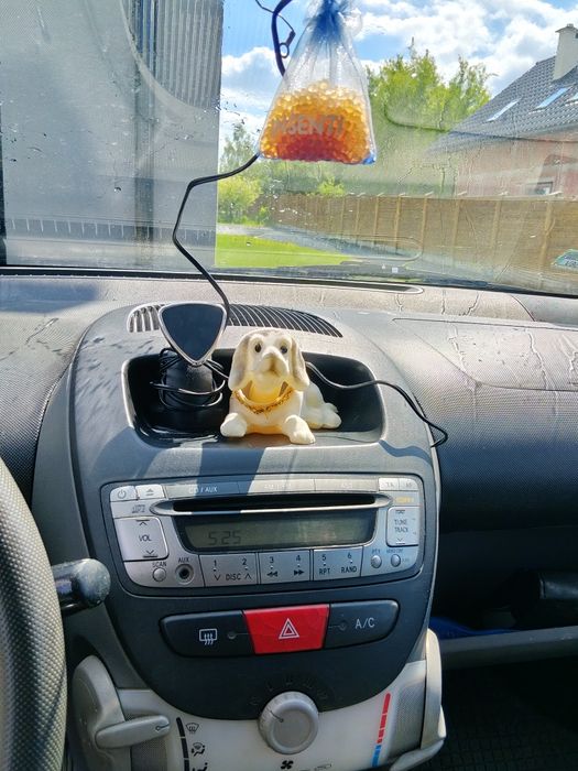 Toyota aygo stan dobry
