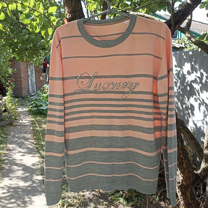 Светрики для дівчаток