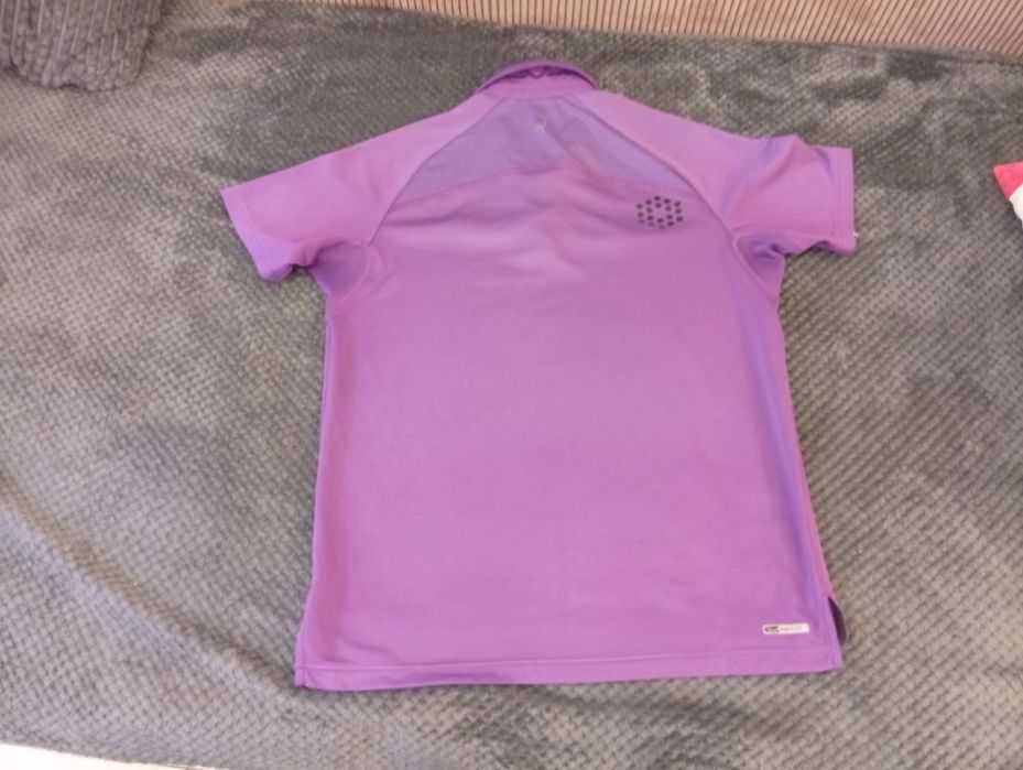 Koszulka polo Puma rozmiar M