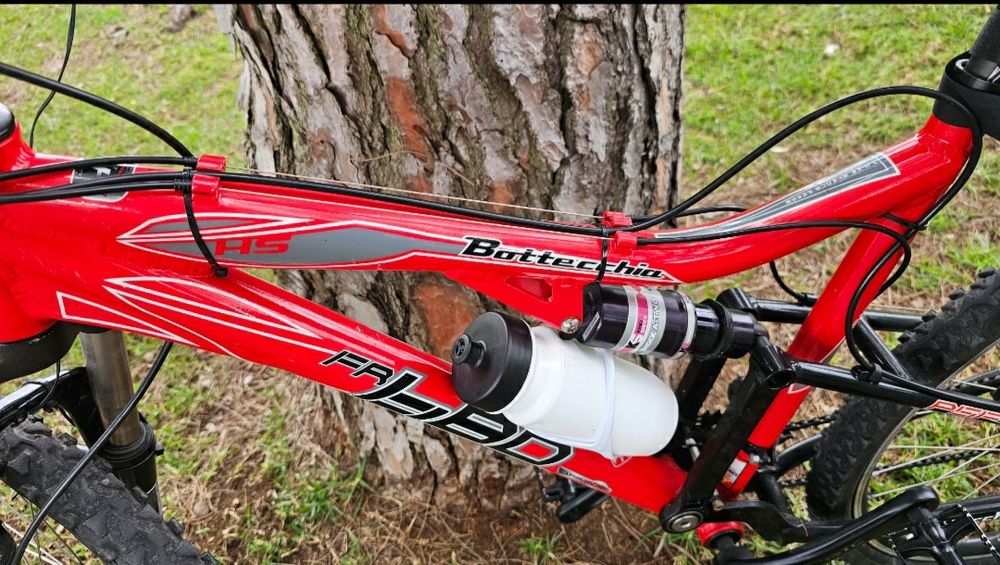 Bicicleta Botteccchia