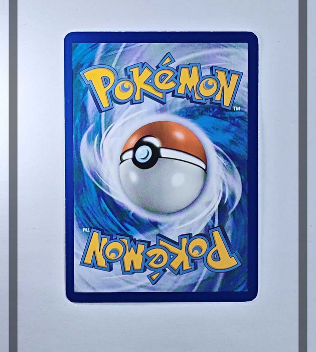 Emolga Ex 143/146 XY Pokemon ENG-NM