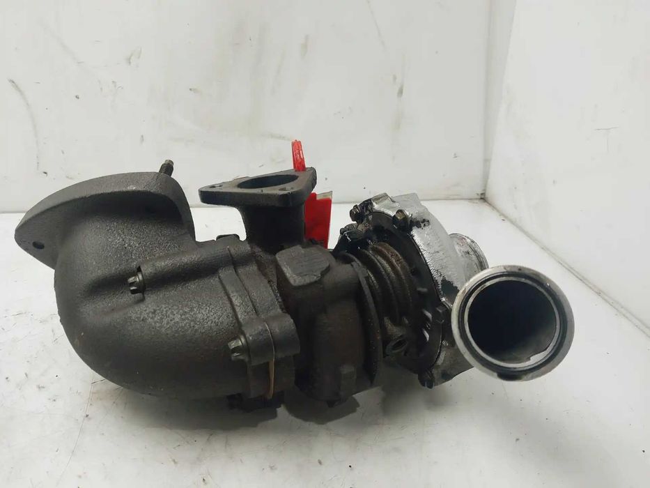 Turbo Opel Astra G 2.0 DTI 100 CV   Y20DTH