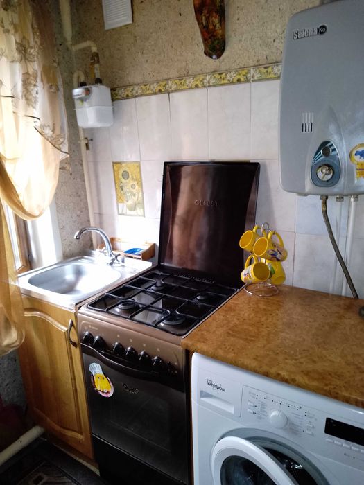 Сдам 2 х комнатную квартиру на Юности.