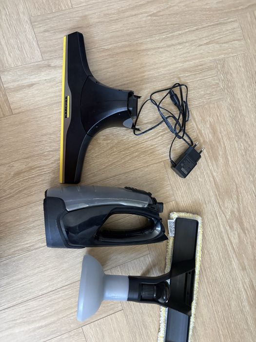 Karcher do mycia okien